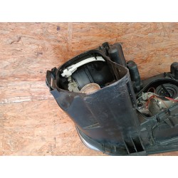 LAMPA LEWA PRZÓD REFLEKTOR EU VOLKSWAGEN TOURAN I 1T0941005D