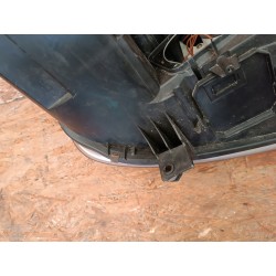 LAMPA LEWA PRZÓD REFLEKTOR EU VOLKSWAGEN TOURAN I 1T0941005D