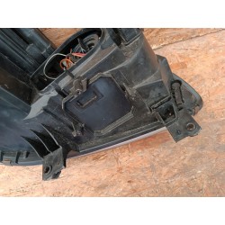 LAMPA LEWA PRZÓD REFLEKTOR EU VOLKSWAGEN TOURAN I 1T0941005D