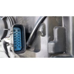 LAMPA REFLEKTOR PRAWY PRZÓD EU XENON OPEL MOKKA I 2012- 95386946