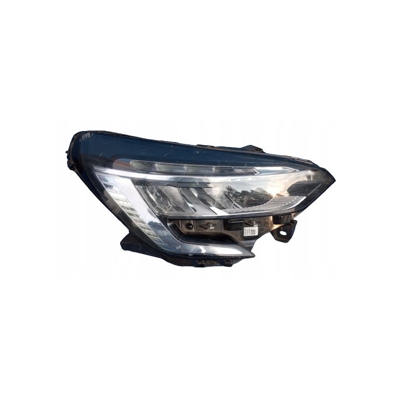 LAMPA PRAWY PRZÓD EU 260108676R RENAULT CLIO V 5 FULL LED