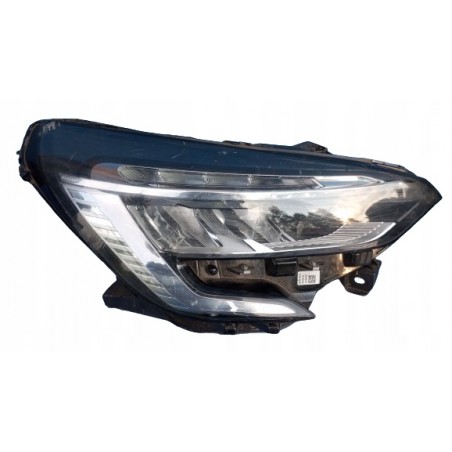 LAMPA PRAWY PRZÓD EU 260108676R RENAULT CLIO V 5 FULL LED