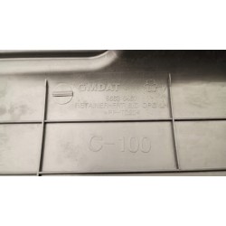 96630461 LISTWA PROGOWA NAKŁADKA PROGU LEWA OPEL ANTARA CHEVROLET CAPTIVA