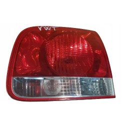 LAMPA PRAWY TYŁ W KLAPE 7L6945094 VOLKSWAGEN TOUAREG I