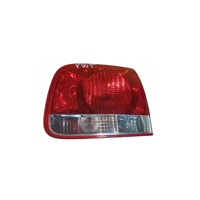 LAMPA PRAWY TYŁ W KLAPE 7L6945094 VOLKSWAGEN TOUAREG I