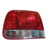 LAMPA PRAWY TYŁ W KLAPE 7L6945094 VOLKSWAGEN TOUAREG I