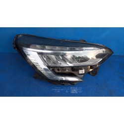LAMPA PRAWY PRZÓD EU 260108676R RENAULT CLIO V 5 FULL LED