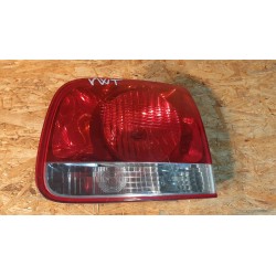 LAMPA PRAWY TYŁ W KLAPE 7L6945094 VOLKSWAGEN TOUAREG I