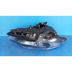 LAMPA REFLEKTOR PRAWY PRZÓD EU XENON OPEL MOKKA I 2012- 95386946