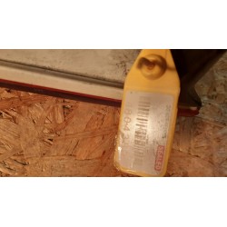 LAMPA PRAWY TYŁ W KLAPE 7L6945094 VOLKSWAGEN TOUAREG I