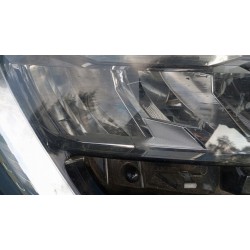 LAMPA PRAWY PRZÓD EU 260108676R RENAULT CLIO V 5 FULL LED