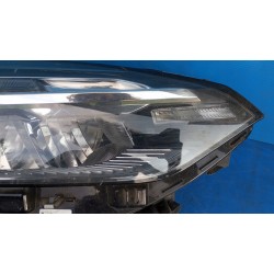 LAMPA PRAWY PRZÓD EU 260108676R RENAULT CLIO V 5 FULL LED