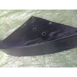 HOKEJ LISTWA ZDERZAKA PRAWY PRZÓD NISSAN MURANO Z50 62064CA000