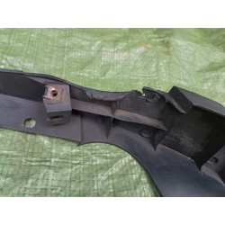 HOKEJ LISTWA ZDERZAKA PRAWY PRZÓD NISSAN MURANO Z50 62064CA000