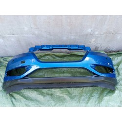 ORYGINAŁ ZDERZAK PRZÓD 71101-T7W-A00MA HONDA HRV II HR-V 2015-2018