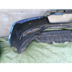 ORYGINAŁ ZDERZAK PRZÓD 71101-T7W-A00MA HONDA HRV II HR-V 2015-2018