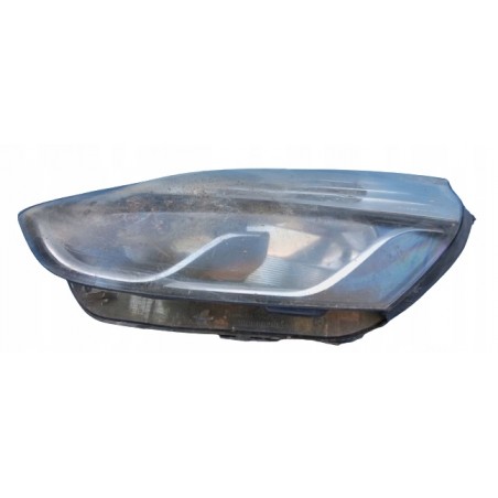 REFLEKTOR LAMPA LEWY PRZÓD EU RENAULT CLIO IV 4 2012-