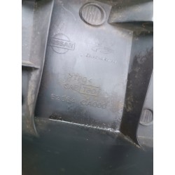 HOKEJ LISTWA ZDERZAKA PRAWY PRZÓD NISSAN MURANO Z50 62064CA000