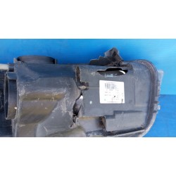 REFLEKTOR LAMPA LEWY PRZÓD EU RENAULT CLIO IV 4 2012-