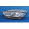 REFLEKTOR LAMPA LEWY PRZÓD EU RENAULT CLIO IV 4 2012-