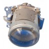 SOCZEWKA ODBŁYŚNIK XENON BMW 3 E46 Przed Lift Peugeot 407 1305300256