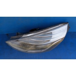 REFLEKTOR LAMPA LEWY PRZÓD EU RENAULT CLIO IV 4 2012-