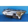 LAMPA LEWY PRZÓD REFLEKTOR EU LED 100-19011 NISSAN QASHQAI II J11 LIFT