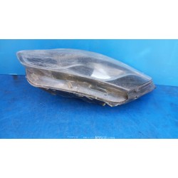 REFLEKTOR LAMPA LEWY PRZÓD EU RENAULT CLIO IV 4 2012-