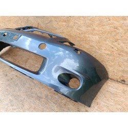 ZDERZAK PRZÓD PRZEDNI ORYGINAŁ 52119-02A90 TOYOTA AURIS I LIFT 2010-