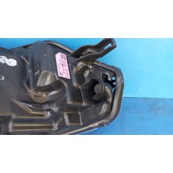 LAMPA LEWY PRZÓD REFLEKTOR EU LED 100-19011 NISSAN QASHQAI II J11 LIFT