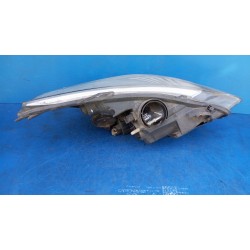 REFLEKTOR LAMPA LEWY PRZÓD EU RENAULT CLIO IV 4 2012-