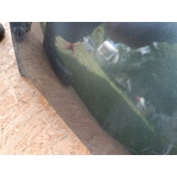 ZDERZAK PRZÓD PRZEDNI ORYGINAŁ 52119-02A90 TOYOTA AURIS I LIFT 2010-