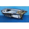 LAMPA LEWY PRZÓD REFLEKTOR EU LED 100-19011 NISSAN QASHQAI II J11 LIFT
