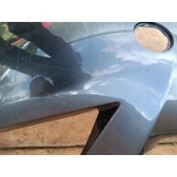 ZDERZAK PRZÓD PRZEDNI ORYGINAŁ 52119-02A90 TOYOTA AURIS I LIFT 2010-