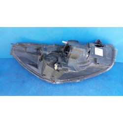 REFLEKTOR LAMPA LEWY PRZÓD EU RENAULT CLIO IV 4 2012-