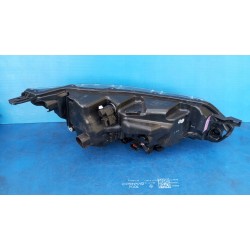 LAMPA LEWY PRZÓD REFLEKTOR EU LED 100-19011 NISSAN QASHQAI II J11 LIFT