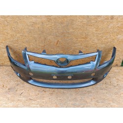 ZDERZAK PRZÓD PRZEDNI ORYGINAŁ 52119-02A90 TOYOTA AURIS I LIFT 2010-