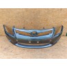ZDERZAK PRZÓD PRZEDNI ORYGINAŁ 52119-02A90 TOYOTA AURIS I LIFT 2010-