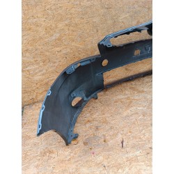 ZDERZAK PRZÓD PRZEDNI ORYGINAŁ 52119-02A90 TOYOTA AURIS I LIFT 2010-