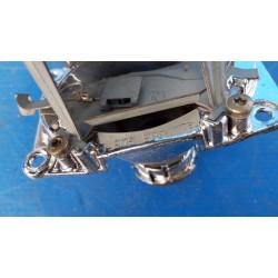 SOCZEWKA ODBŁYŚNIK XENON BMW 3 E46 Przed Lift Peugeot 407 1305300256