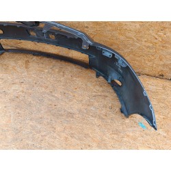 ZDERZAK PRZÓD PRZEDNI ORYGINAŁ 52119-02A90 TOYOTA AURIS I LIFT 2010-