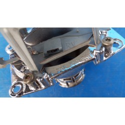 SOCZEWKA ODBŁYŚNIK XENON BMW 3 E46 Przed Lift Peugeot 407 1305300256