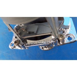 SOCZEWKA ODBŁYŚNIK XENON BMW 3 E46 Przed Lift Peugeot 407 1305300256