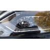 LAMPA LEWY PRZÓD REFLEKTOR EU LED 100-19011 NISSAN QASHQAI II J11 LIFT