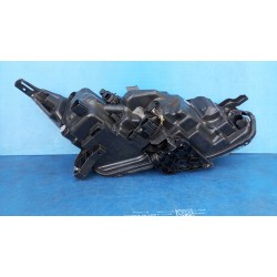 LAMPA LEWY PRZÓD REFLEKTOR EU LED 100-19011 NISSAN QASHQAI II J11 LIFT