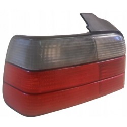 LAMPA LEWA TYŁ TYLNA BMW E36 SEDAN 97R