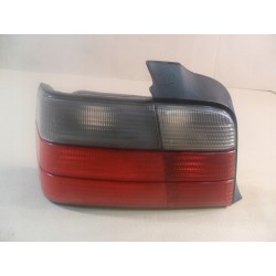 LAMPA LEWA TYŁ TYLNA BMW E36 SEDAN 97R