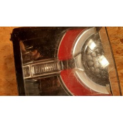LAND ROVER DISCOVERY SPORT L550 LAMPA TYLNA TYŁ PRAWA W KLAPĘ FK72-13192-BH