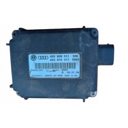 4E0909511 STEROWNIK MODUŁ HOMELINK BRAMY AUDI A8 D3 4E0910511