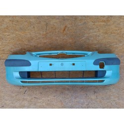 ZDERZAK PRZÓD PRZEDNI ORYGINAŁ 71101-SAA-ZZ00 HONDA JAZZ I II 2001-